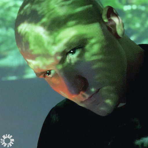 Ep 88 // Jacques Greene