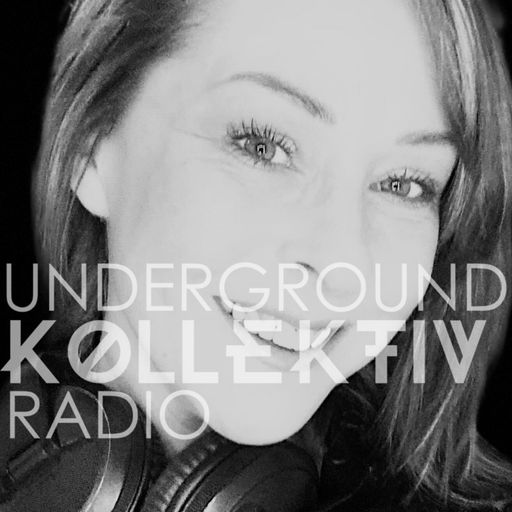 VickyD - Oscul8 #1 b2b VickyD & Mark E April 2022 (UDGK: 30/04/2022)