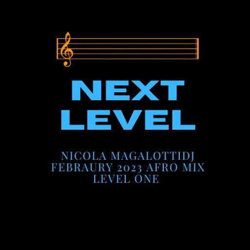 Dj Lotti	Next level Vol 1.