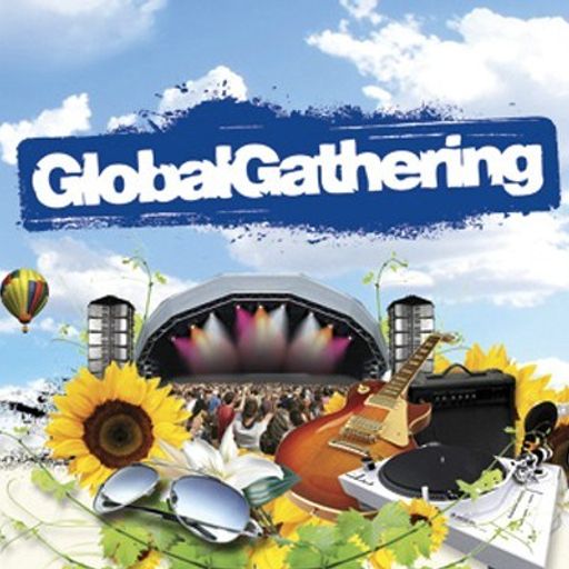 DJ Kynky - Global WarmUp - Part 2 (Hospitality)
