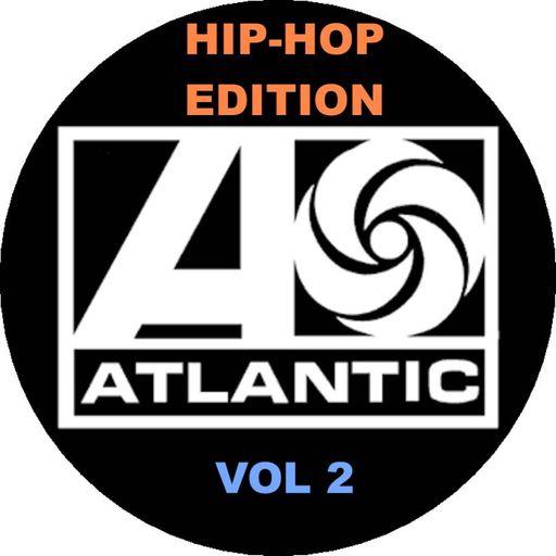 The Atlantic Resumes: Hip-Hop Edition - Vol 2