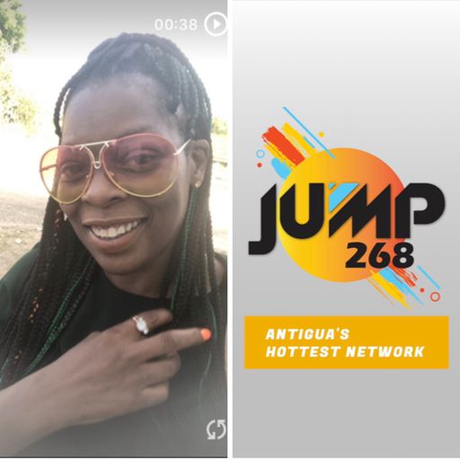 #18 Morning & Afternoon Break with (DJ) Smith on Jump268 100.1FM
