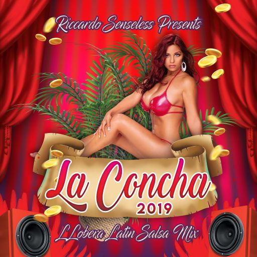 La Concha 2019