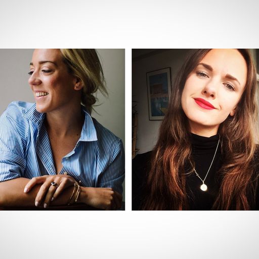 Soulfood w Natalia At the Counter