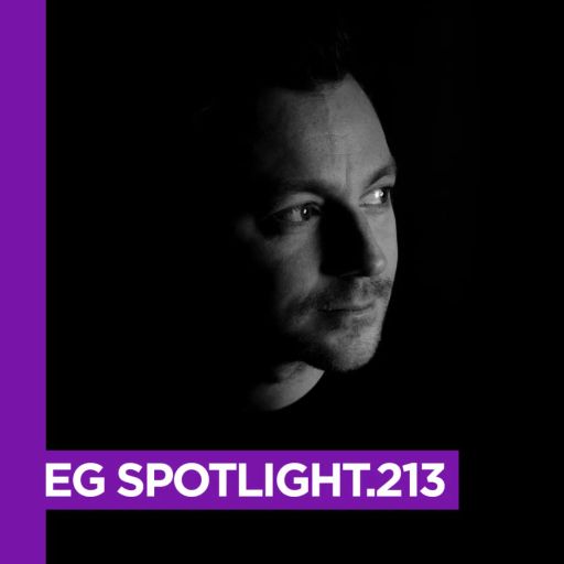 EG SPOTLIGHT.213 Pat Lezizmo