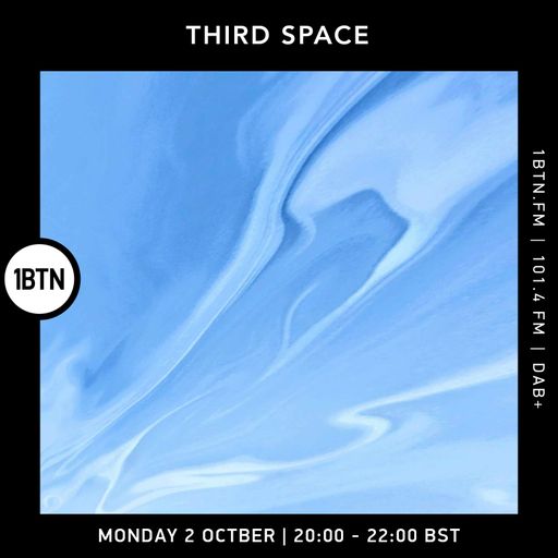 Third Space - 02.10.23