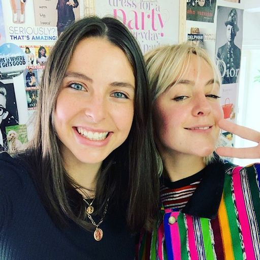 Sasha Brown X Alexina