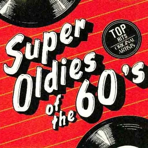 GOLDEN YEARS 205 - BACK TO THE 60S