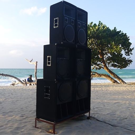 THE GLOBAL GLITCH 14 (mi-soul.com/DAB)