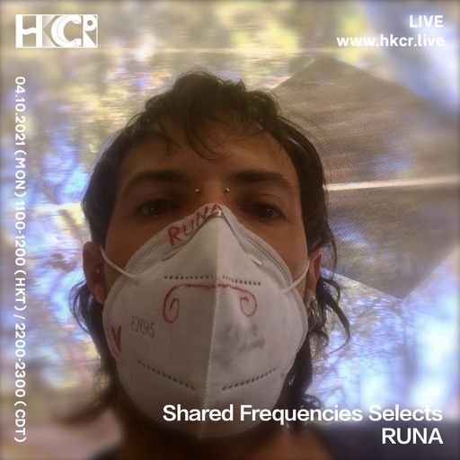 RUNA for Shared Frequencies Selects - 04/10/2021