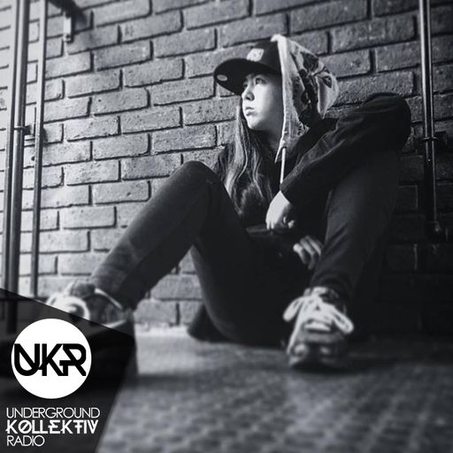 UndergroundkollektiV: DJ Misty Wilson 7.4.19