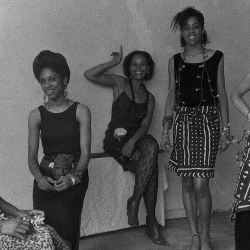 Auntie-ism w/ SHABAZZ - 17th June 2025