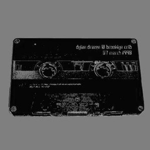 Dylan Drazen at The Brooklyn Crib (New York - USA) - 7 March 1998