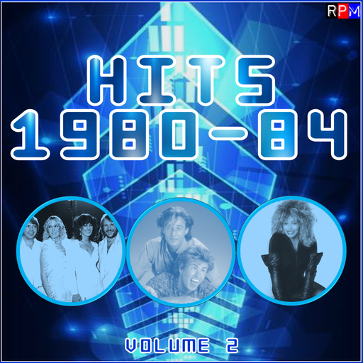 HITS 1980-1984 : 2