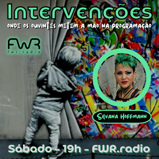 Intervenções 083 - Silvana holffman - 17.6.2023