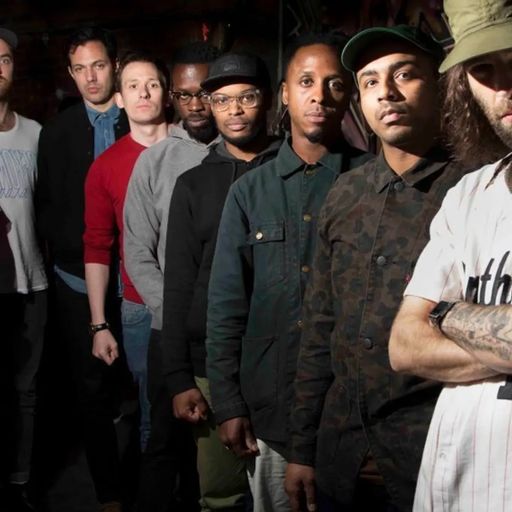 CoOp Presents Selectors Assemble: IG Culture, Alex Phountzi and Entek // 07-01-22