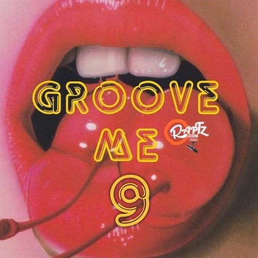 Groove You #9 ~ DJ Demilo Mix