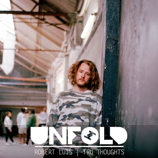 Tru Thoughts Presents Unfold 10.06.18 with Joe Armon-Jones, Rhi & Zed Bias