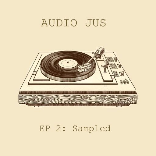 Audio Jus ep.2: Samples DJ Goodnight