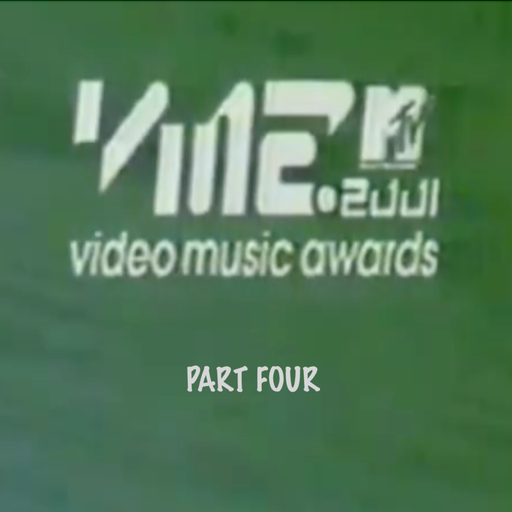 The 2001 MTV VMAs Soundtrack (According 2 Madd Dawg) - Part 4