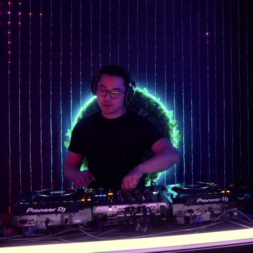 [ Mix 25 ] Melodic Techno & Progressive House DJ Mix