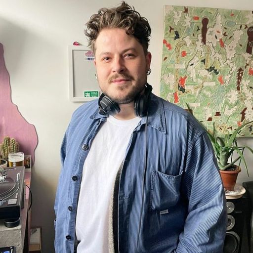 Selective Currents w. Forecasting - November 2022