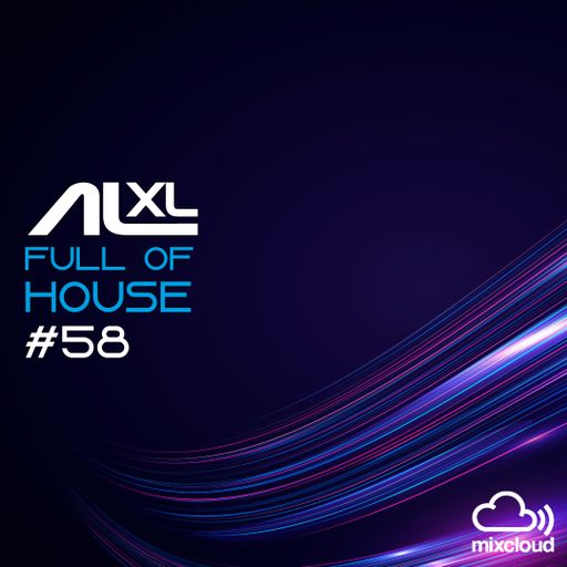 Full Of House #58 September 21 (Progressive) FULL SET FREE