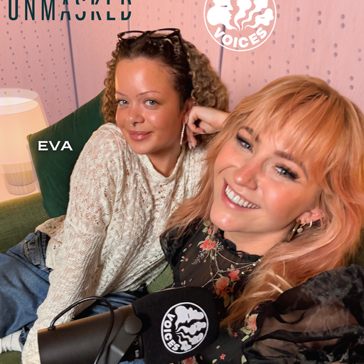 Unmasked w/ Mad Millennials 11/05/26 - Voices Radio