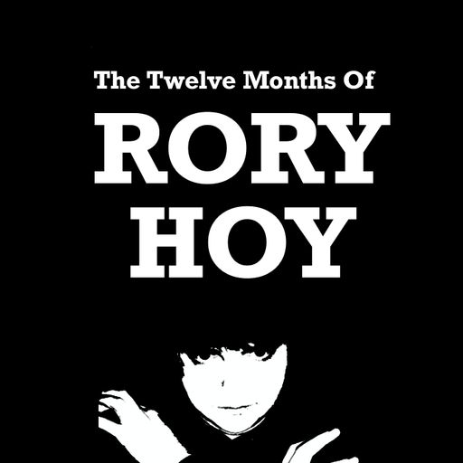 The Twelve Months of Rory Hoy, Episode #05 - Big Beat Nuggets
