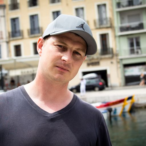 Best of Worldwide Festival: Addison Groove // 23-10-2017