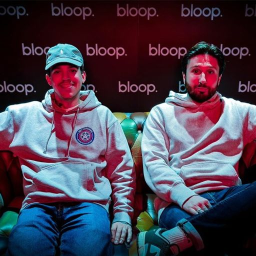 Groovy Underground House & Tech w/ Matt Stopps & Ben Hendry - 20.05.24