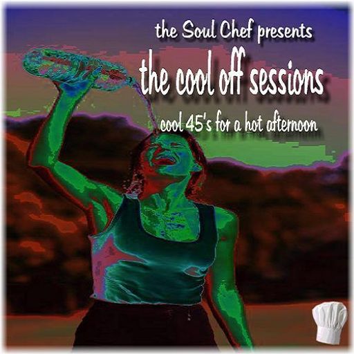 The Cool Off Sessions