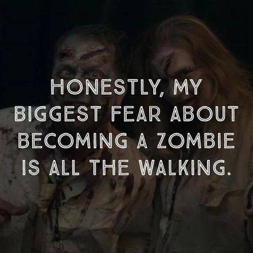 The Undead