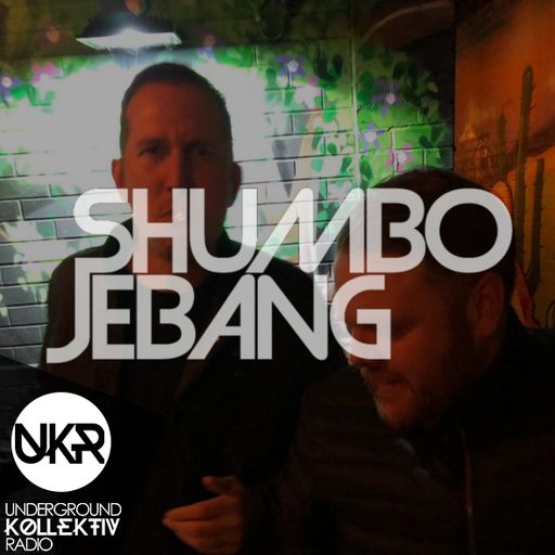 UndergroundkollektiV: Shumbo Jebang 6.3.20