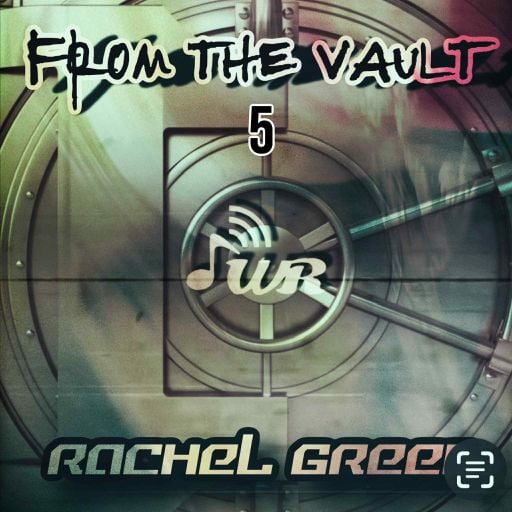 RACHEL GREEN for Waves Radio #112