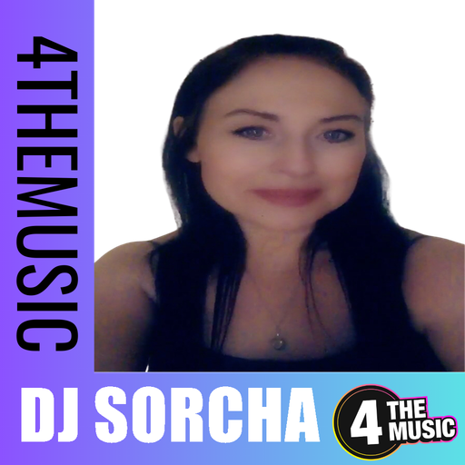 Dj Sorcha on 4TheMusic - Sunday Sessions Vol 12 - Tech House