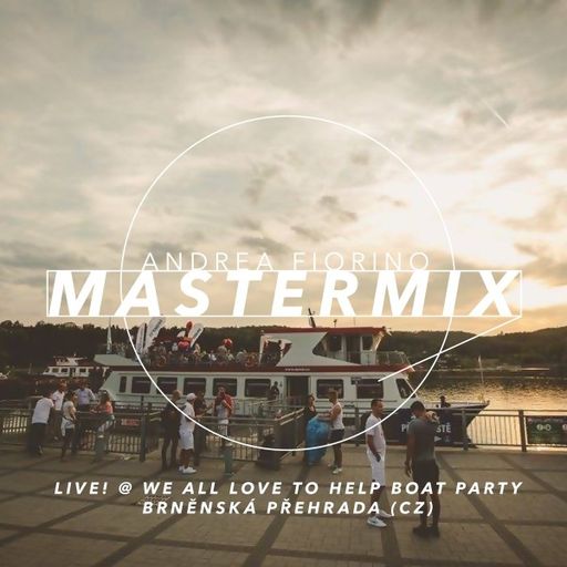 Andrea Fiorino - Mastermix (02/08/24)