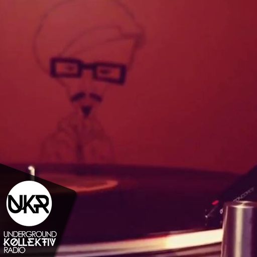 UndergroundkollektiV: Marko 19.11.18