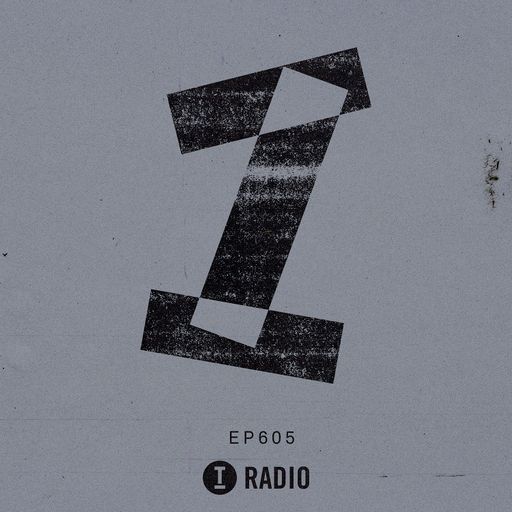 Toolroom Radio EP605 - Presented by Maxinne