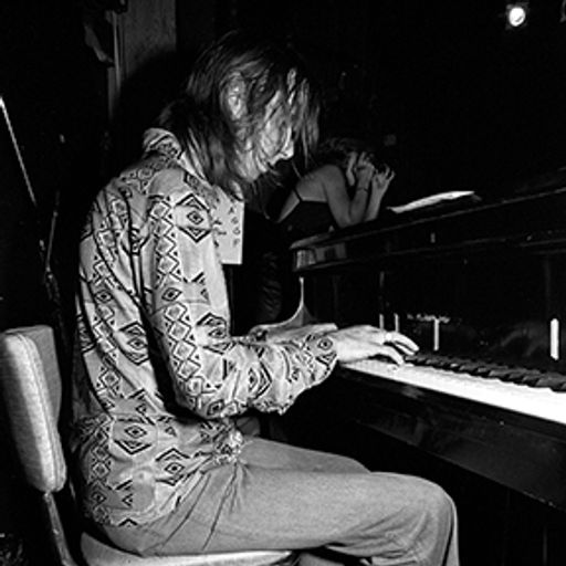 Live Archive Show #227 (Tribute to pianist Nicky Hopkins - Part 2)