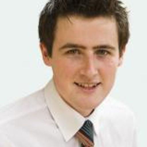 Getting To Know You - Eoin Coyne