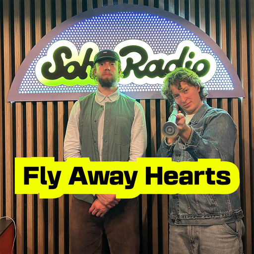 Fly Away Hearts (30/10/2025)