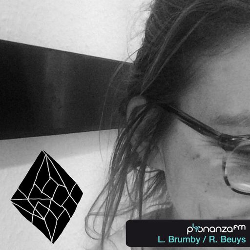PhonanzaFM Aug 5th 2016 Lena Brumby / Rudolph Beuys (Show Promo)