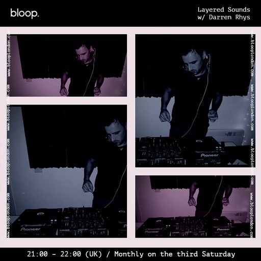Fairshore - Sounds from the Underground - 17.10.20