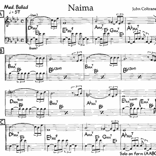 Mo'Jazz 86 : Jazz Ballads!