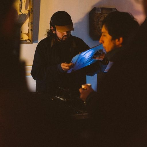 Choice Mix – Lunar Tapes