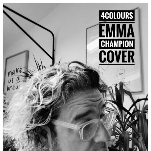 4Colours - One Foot In The Chill (04/01/24)