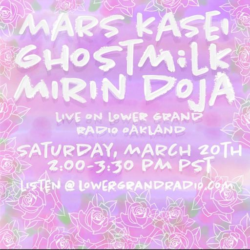 MIRIN DOJA Lower Grand Radio Takeover