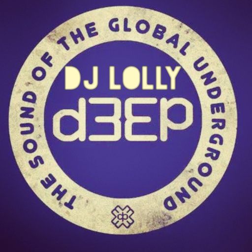 DJ Lolly - Friday Jam (12/11/21)