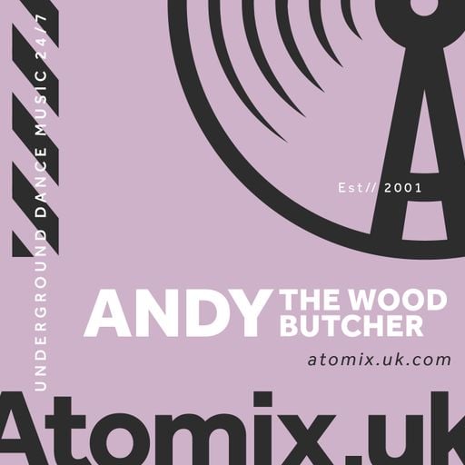 Andy The Wood Butcher 26-01-26 18:00